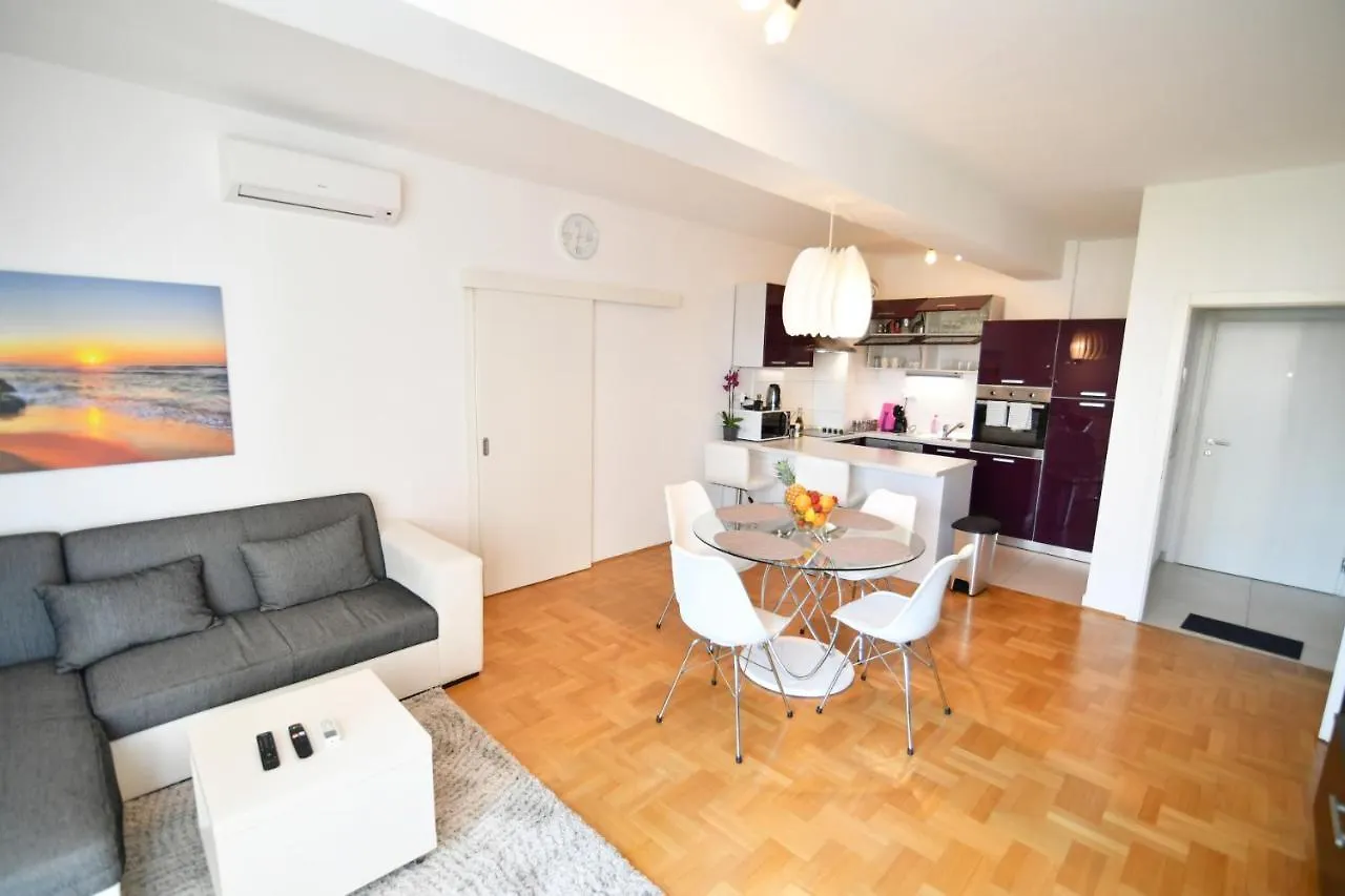 Violica Apartment Rijeka