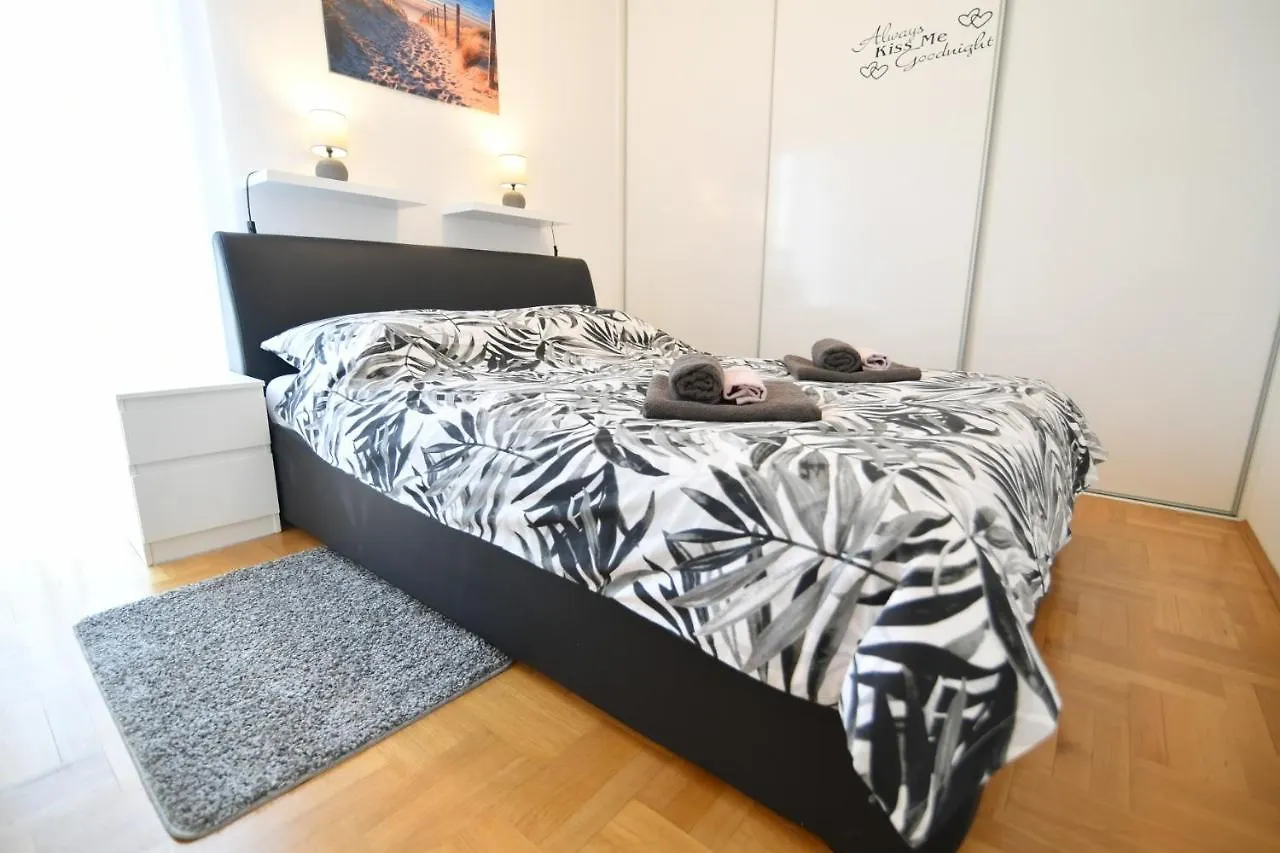 Violica Apartment Rijeka Croatia