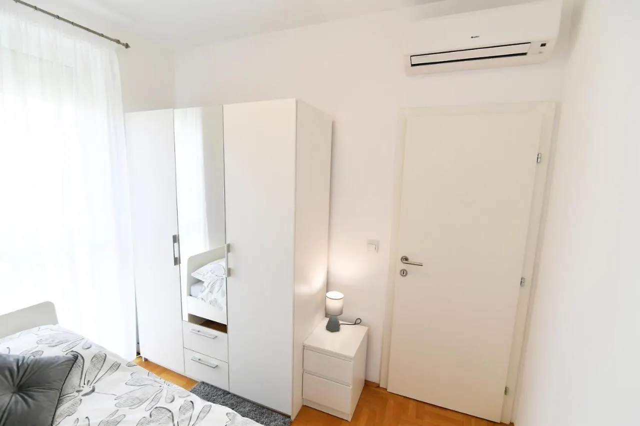 Violica Apartment Rijeka