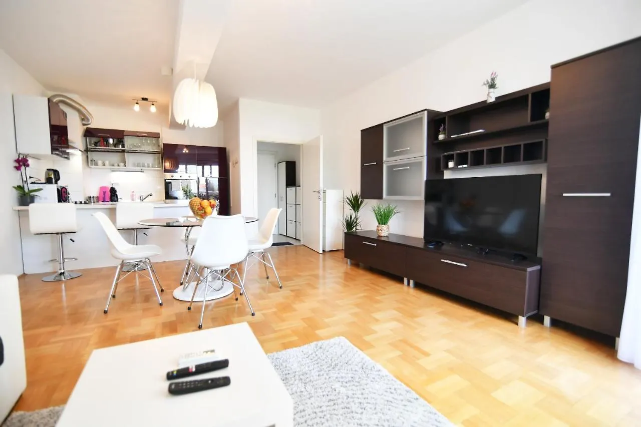 Violica Apartment Rijeka