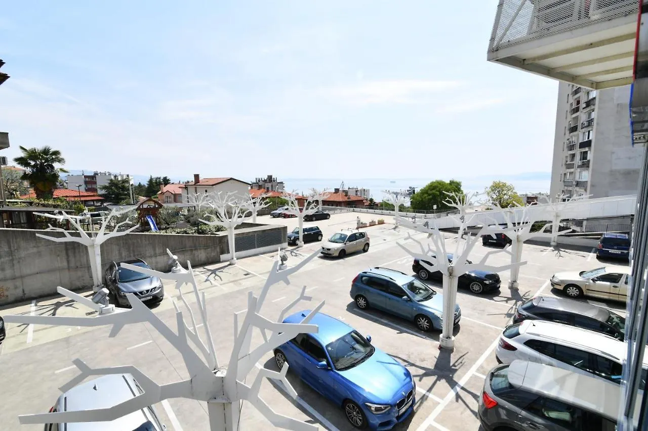 Violica Apartment Rijeka