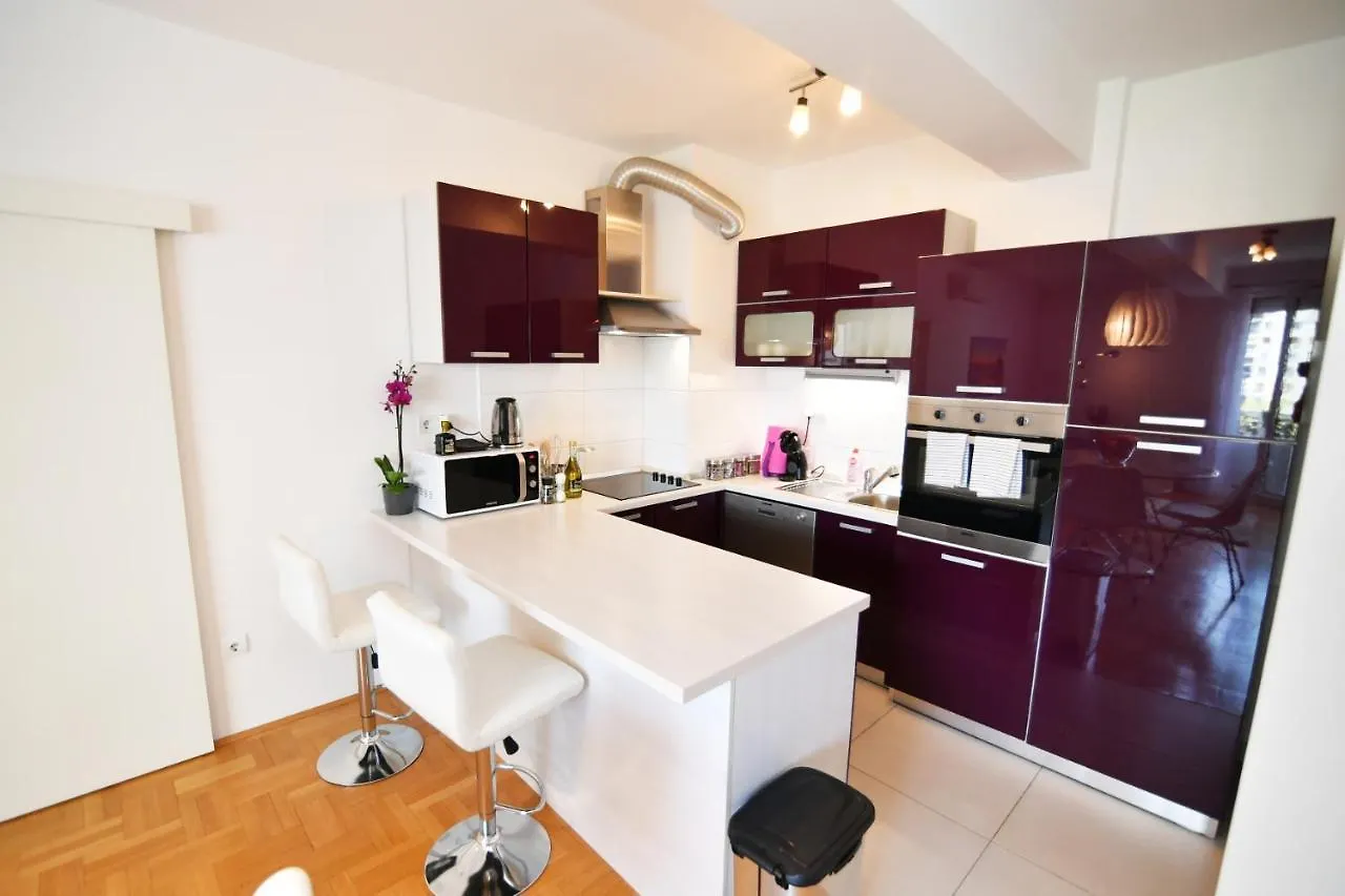 Violica Apartment Rijeka