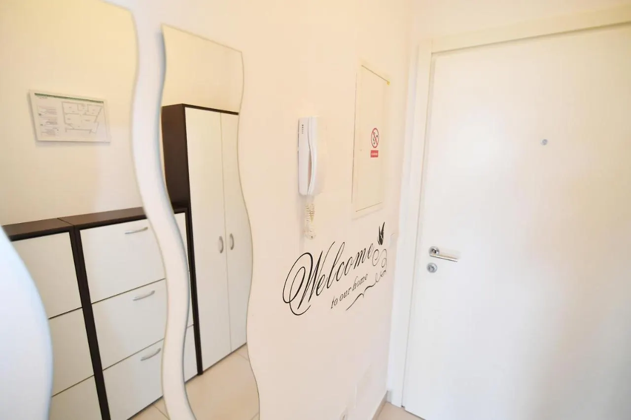 Violica Apartment Rijeka