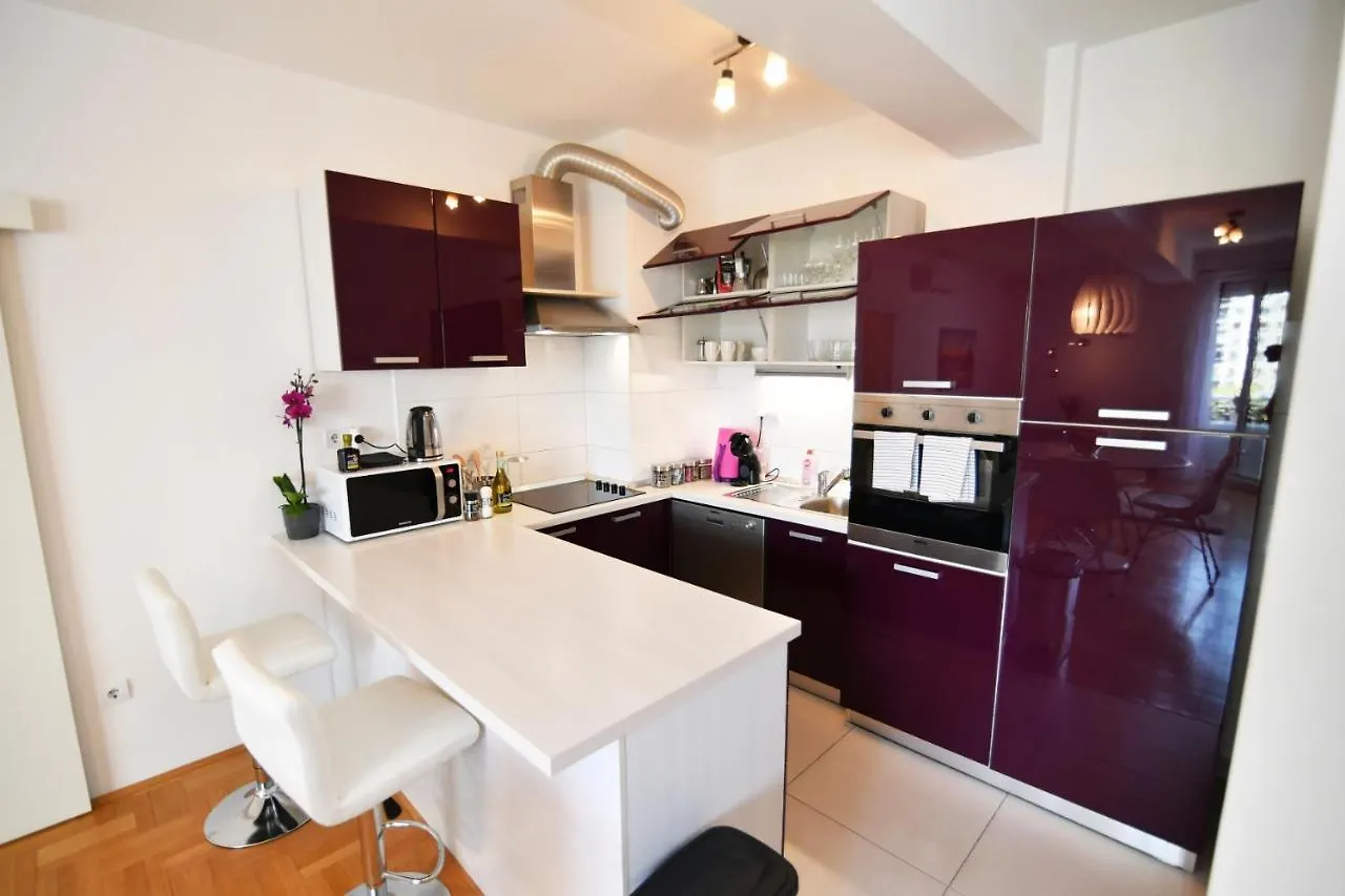 Violica Apartment Rijeka