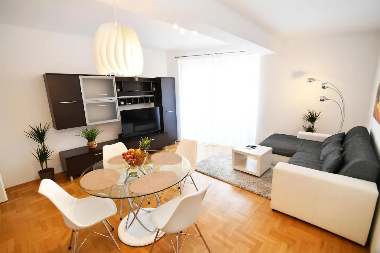 Violica Apartment Rijeka