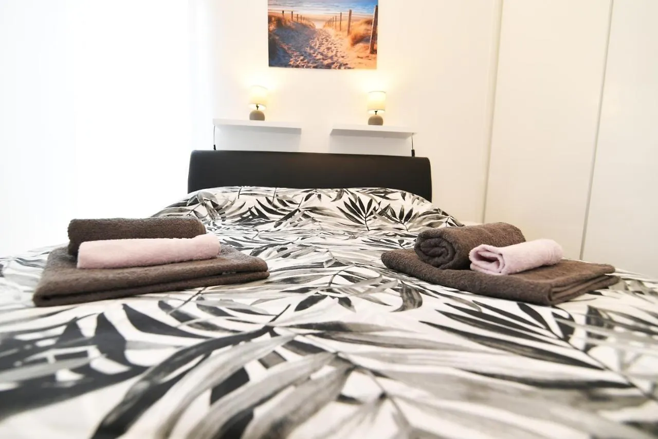 Violica Apartment Rijeka