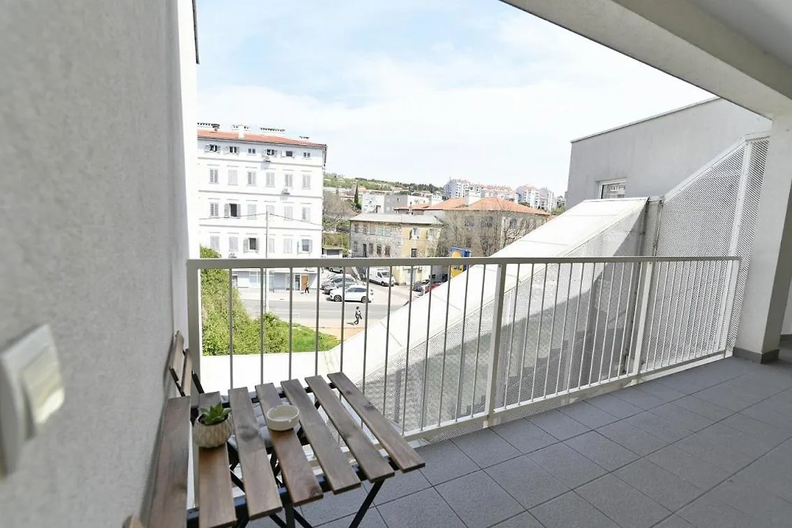 Violica Apartment Rijeka 0*,