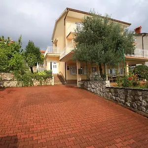  Apartman Rosa