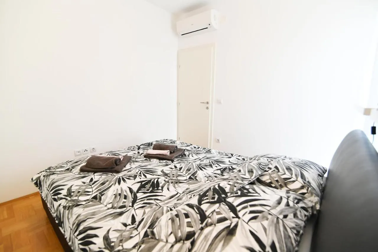 Violica Apartment Rijeka