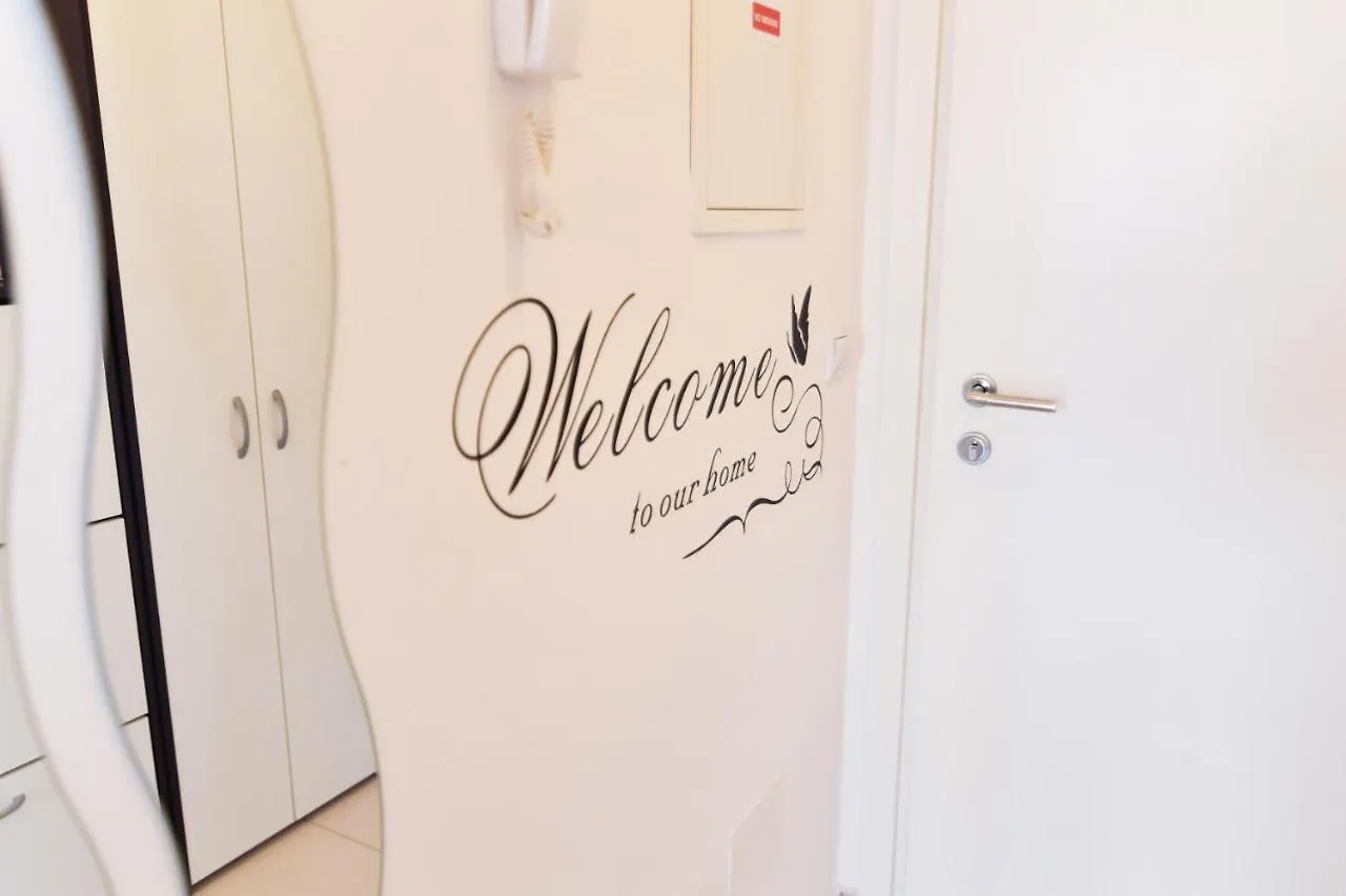 Violica Apartment Rijeka 0*,  Croatia
