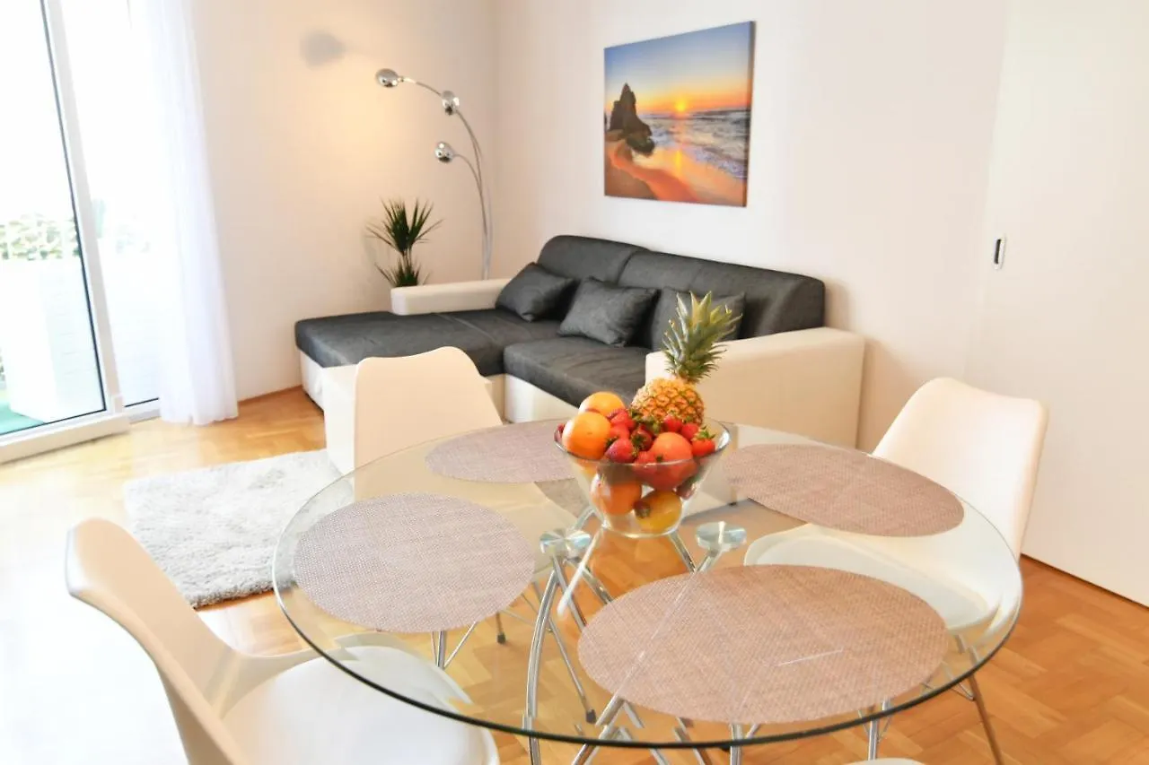Violica Apartment Rijeka